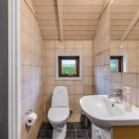 Sarah By Interhome Holiday home *