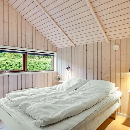 Сasa de vacaciones Sarah By Interhome Ansager