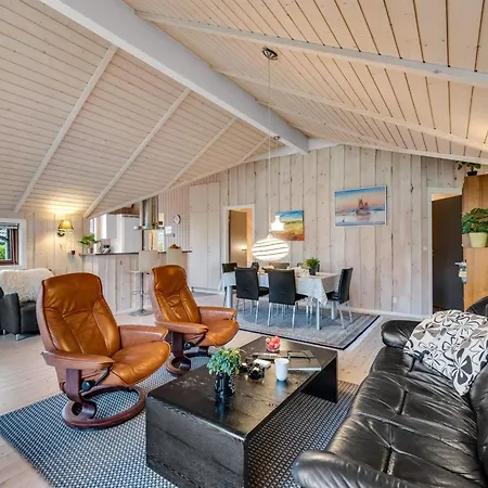 Sarah By Interhome Сasa de vacaciones