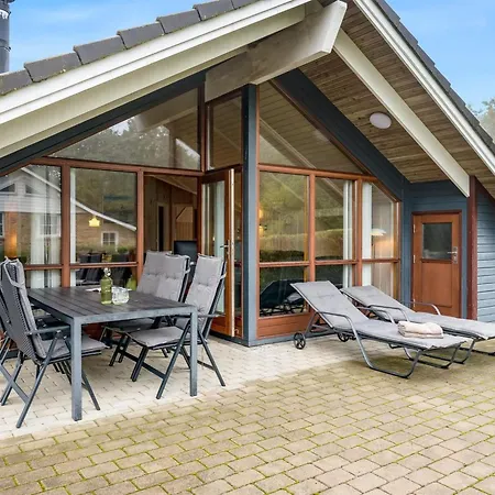 Sarah By Interhome Сasa de vacaciones Ansager