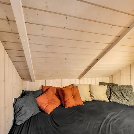 Ferienhaus Sarah By Interhome *