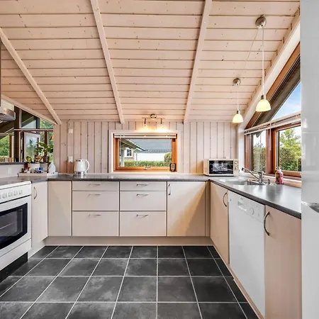 Ferienhaus Sarah By Interhome Ansager