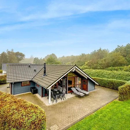 Ferienhaus Sarah By Interhome *