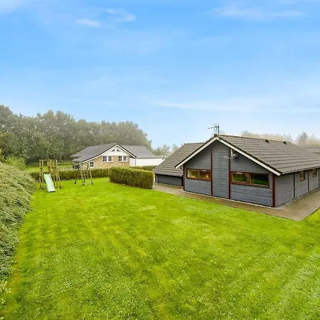 Sarah By Interhome Ferienhaus Ansager
