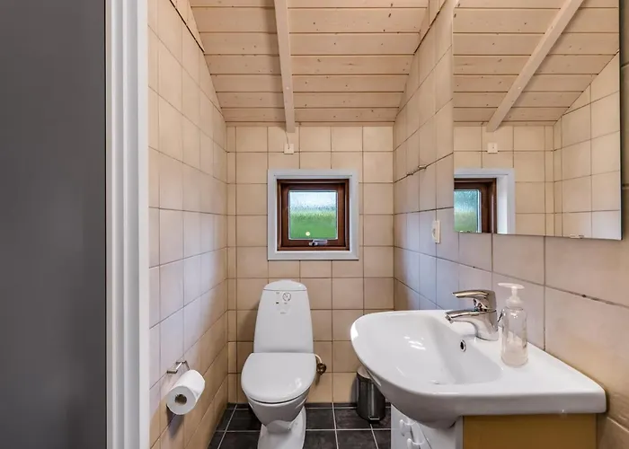 Sarah By Interhome Сasa de vacaciones *