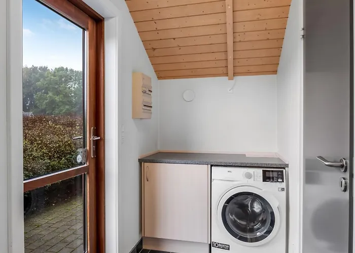 Sarah By Interhome Ansager