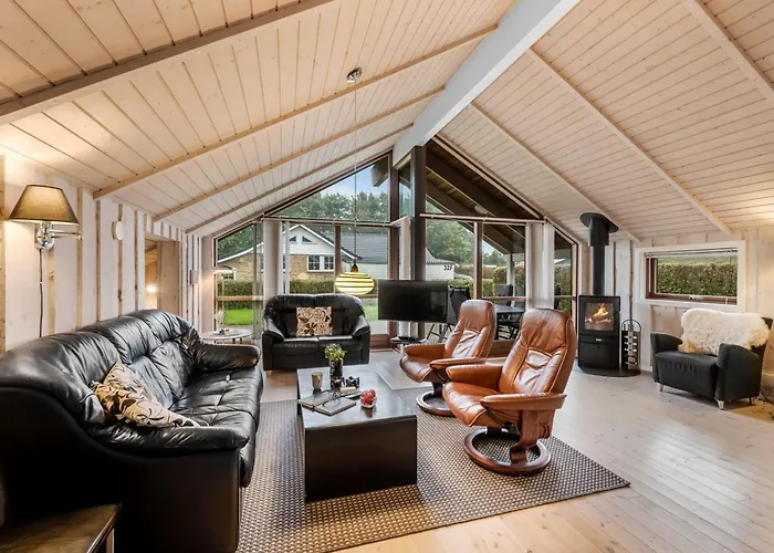 Sarah By Interhome Сasa de vacaciones