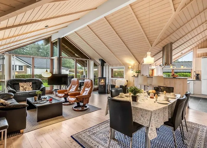 Sarah By Interhome Сasa de vacaciones Ansager