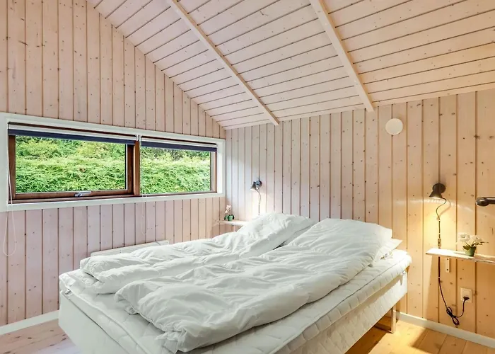 Сasa de vacaciones Sarah By Interhome Ansager