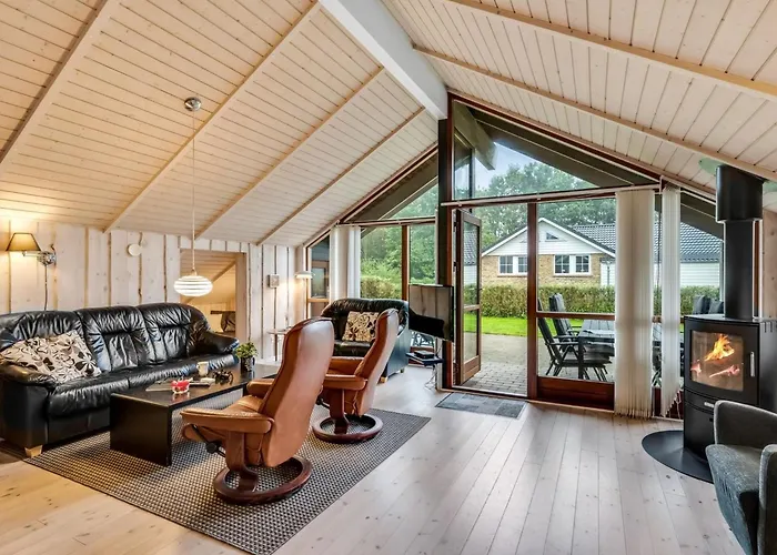 Сasa de vacaciones Sarah By Interhome *