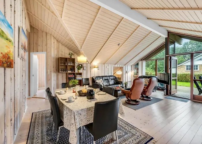 Sarah By Interhome * Ansager