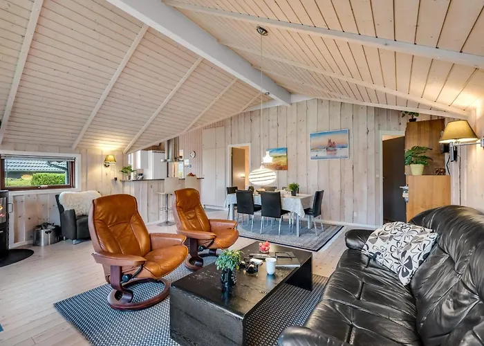 Sarah By Interhome Сasa de vacaciones