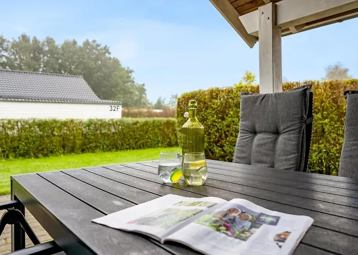 Сasa de vacaciones Sarah By Interhome *