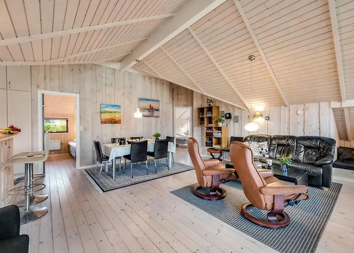 Sarah By Interhome * Ansager