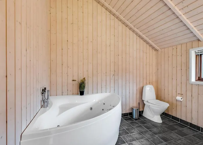 Sarah By Interhome * Ansager