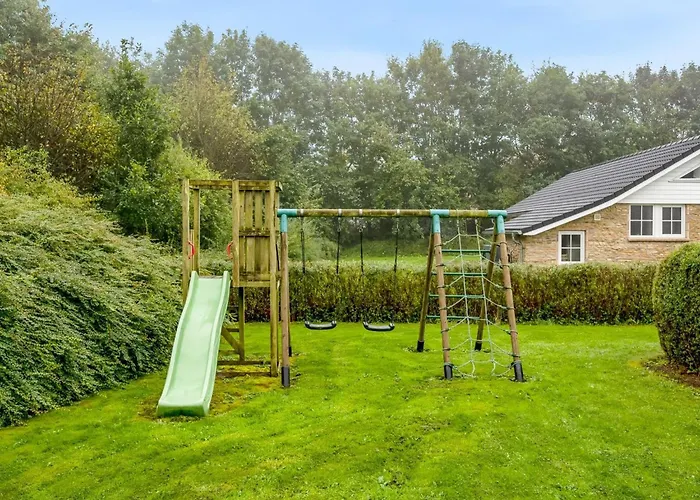 Sarah By Interhome Ansager